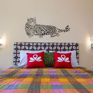 Standard Doppelzimmer